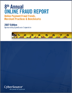 Corporate annual fraud report design